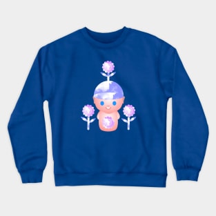 Chibi.14. Crewneck Sweatshirt